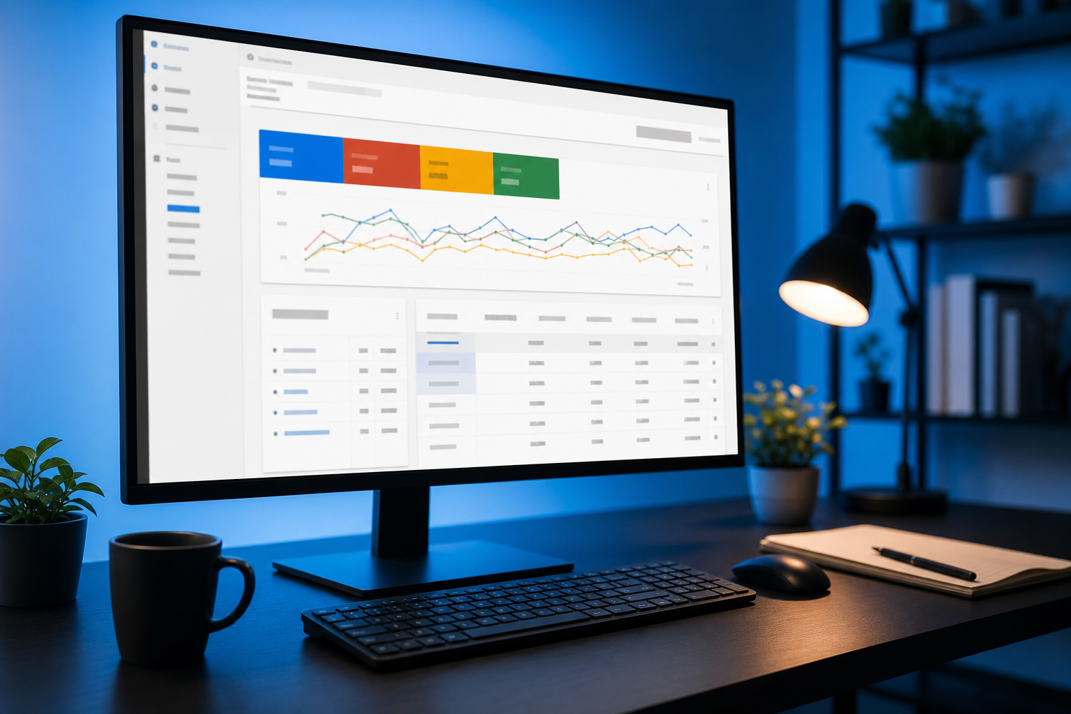 Google Ads per PMI: i primi passi