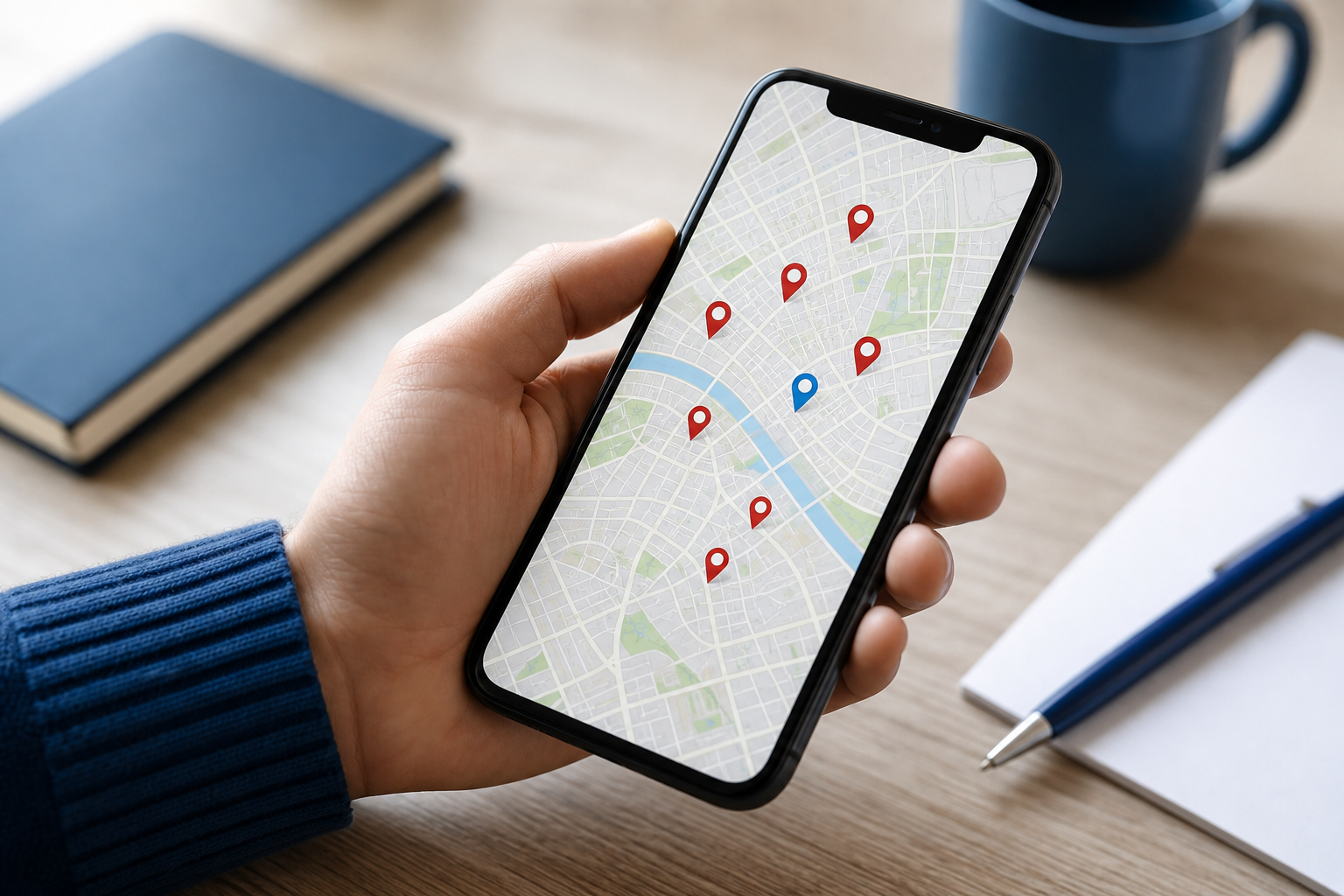 SEO locale: guida pratica per PMI italiane
